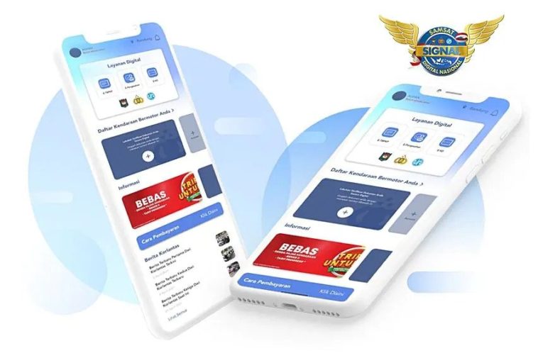 Cara Cek dan Bayar Pajak Kendaraan, Praktis dan Anti Ribet!