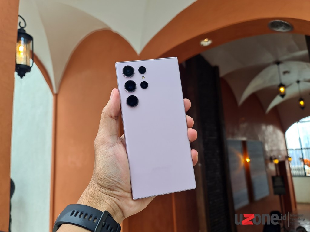 Galaxy AI Ada di S23 Series, Buat Apa Ganti ke Samsung Galaxy&nbsp;S24?