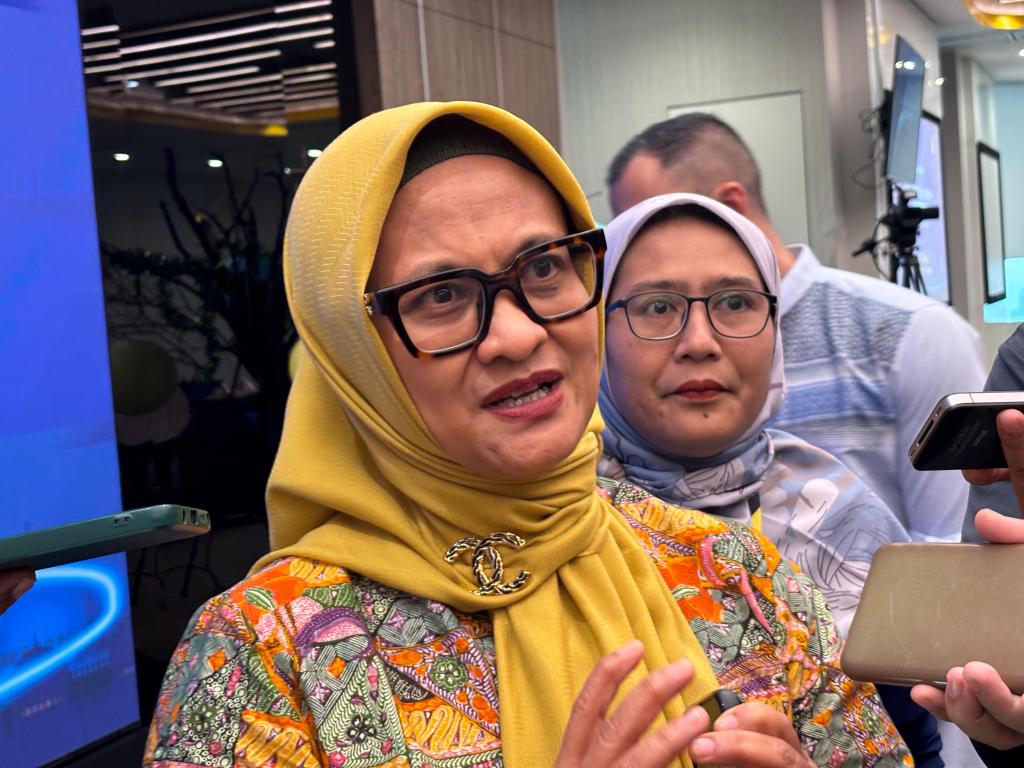 CEO XL Axiata Buka Suara Soal MergeCo, Hilal Merger dengan&nbsp;Smartfren