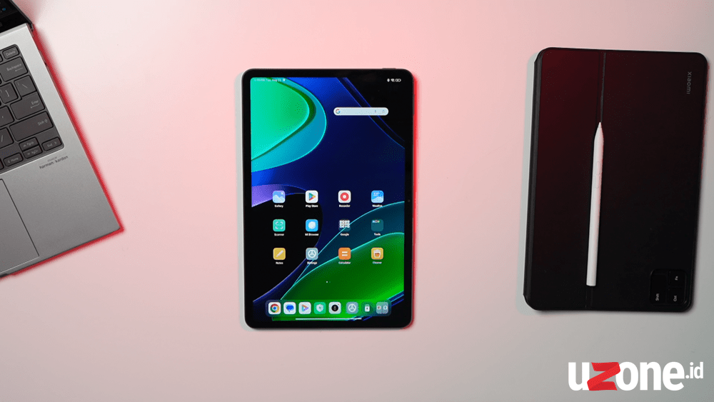 Xiaomi Pad 6S Pro vs Xiaomi Pad 6, Mending Beli yang&nbsp;Mana?