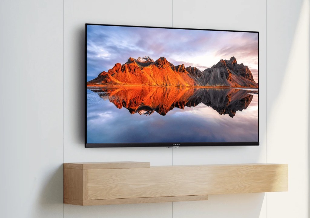 Smart TV Harga Sejutaan Fiturnya Lengkap, Emang&nbsp;Ada?