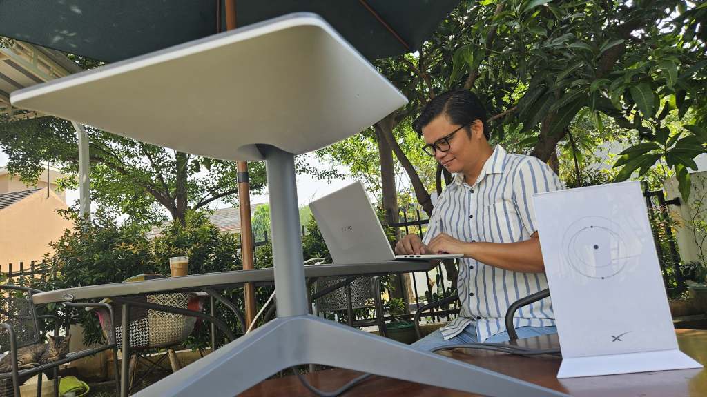 Plus Minus Starlink Kata Konsumen: Internet Cepat, Tapi&nbsp;Mahal!