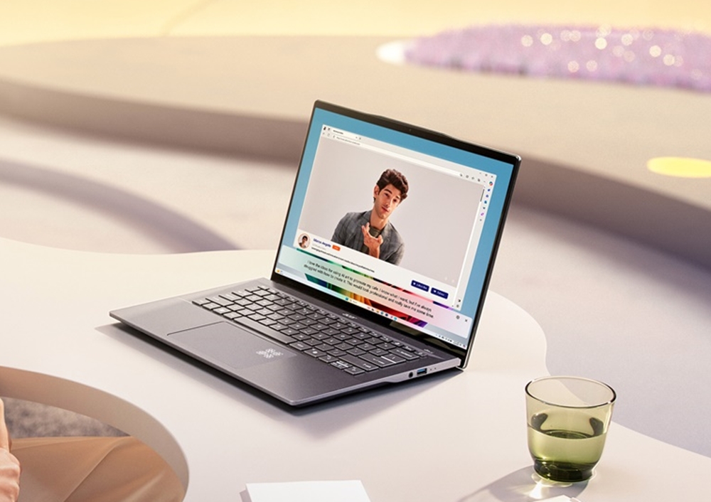 Spek Lengkap Acer Swift 14 AI, Sudah Didukung Copilot+&nbsp;PC