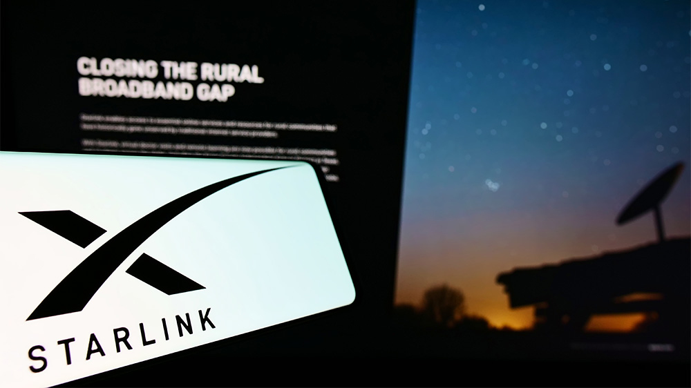 IndiHome, Biznet dkk Gak Gentar Starlink Jualan Internet di&nbsp;Indonesia