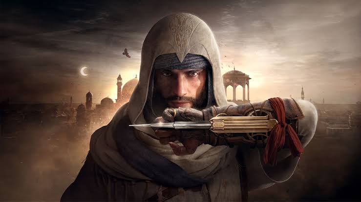 Assassin’s Creed Mirage Rilis di iPhone & iPad Mulai Bulan&nbsp;Depan