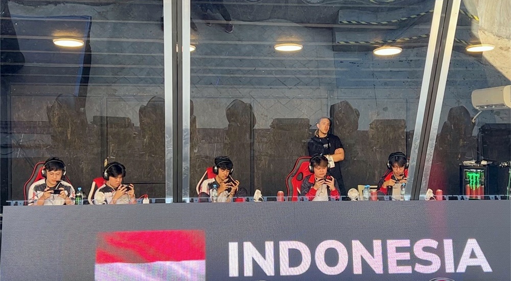 Seleknas Piala Dunia eSports 2024: Jadwal dan Tim yang&nbsp;Bertanding