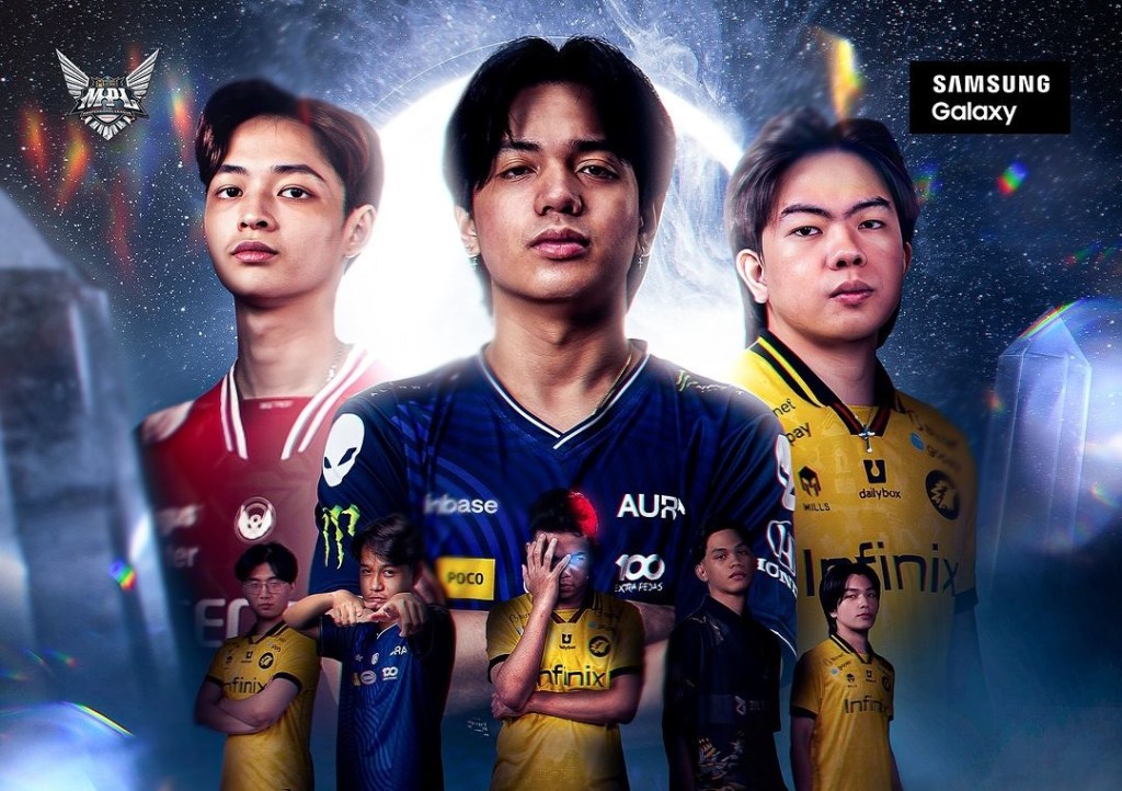 Daftar Pemain Terbaik di Regular Season MPL ID S13, ONIC&nbsp;Dominan!