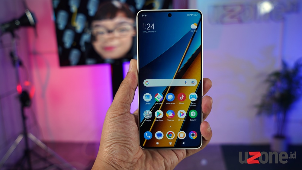 Rekomendasi HP 5G Murah Terbaik, Harga Mulai Rp2&nbsp;Jutaan