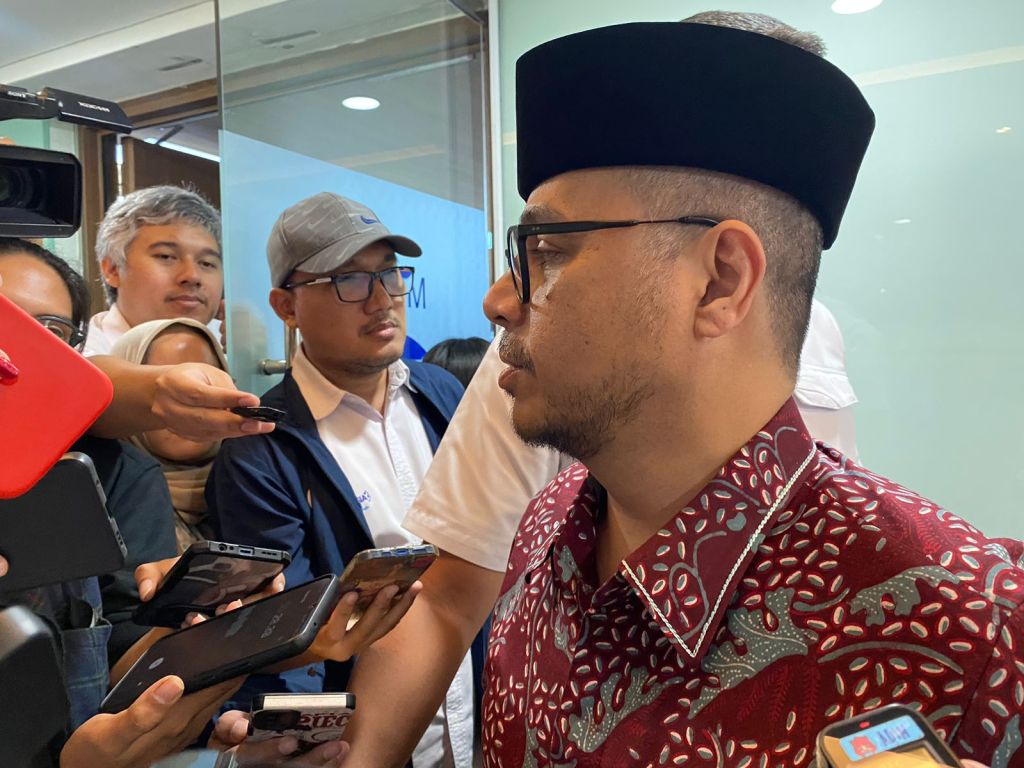 Pelaku Minta Rp131 M Buat Tebus Data PDN, Kominfo Mau&nbsp;Bayar?