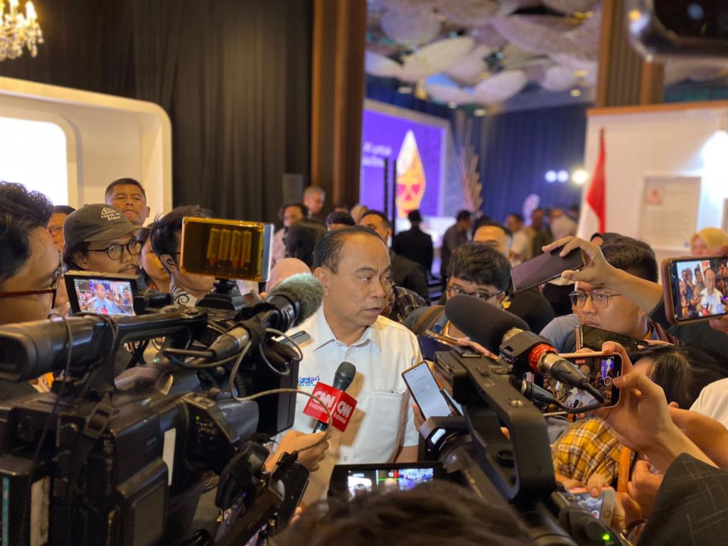 Google Investasi Rp32 T di Malaysia, Apa Kabar di&nbsp;Indonesia?