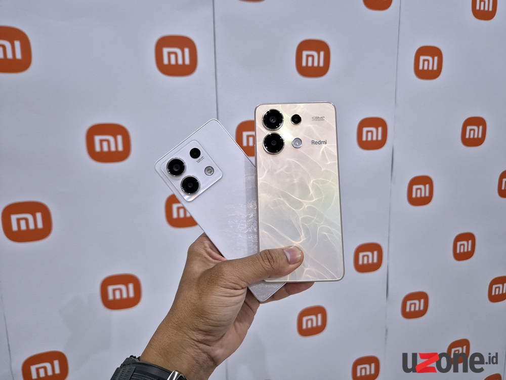Redmi Note 13 & Redmi Note 13 5G Turun Harga, Kini Mulai Rp2,3&nbsp;Jutaan
