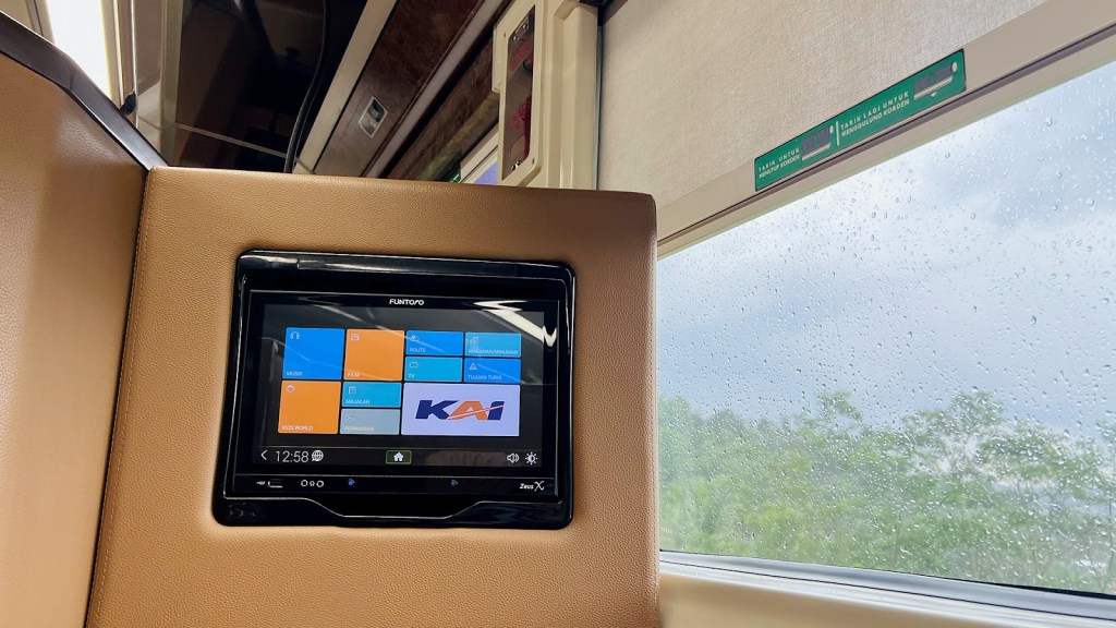 Akui Sempat Dibobol Hacker, KAI Klaim Data Pengguna&nbsp;Aman