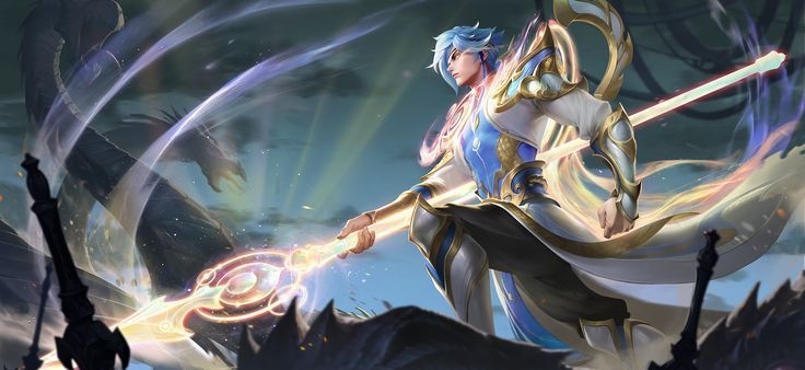 Kode Redeem Honor of Kings Terbaru, Klaim&nbsp;Sekarang!