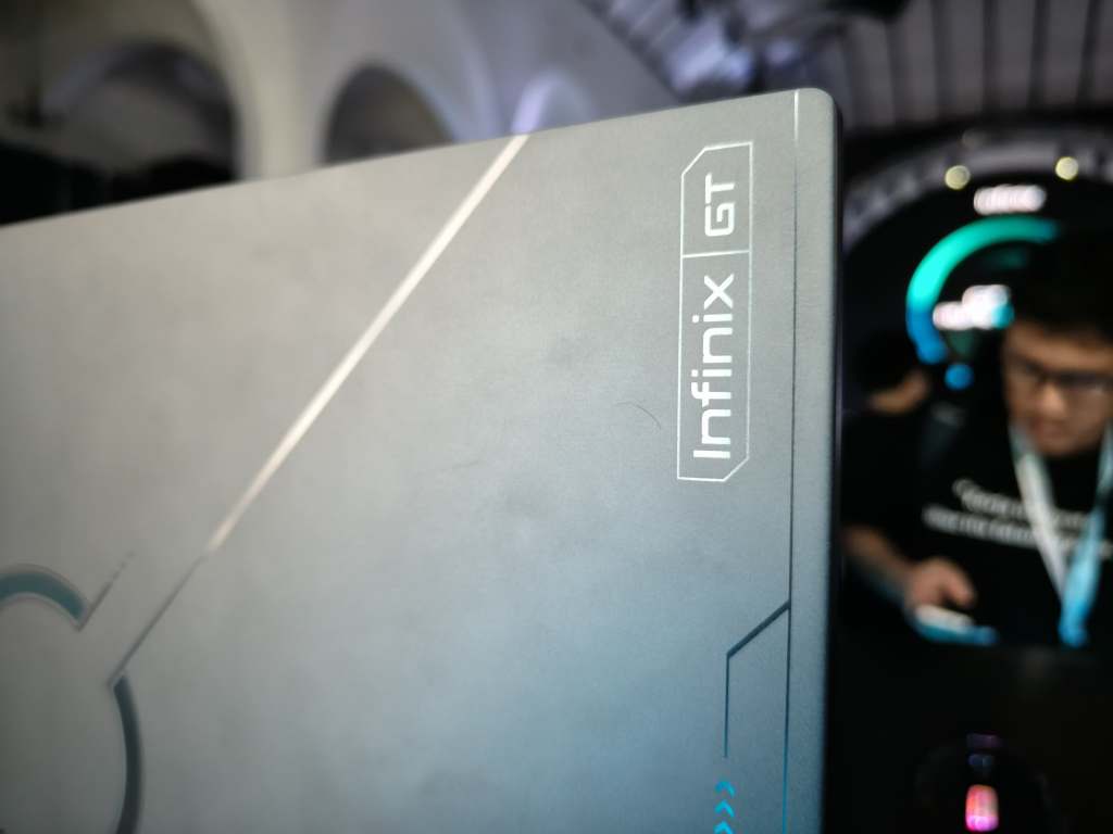 Spek Gahar Laptop Gaming Infinix GT Book, Harganya ‘Rata&nbsp;Kiri’