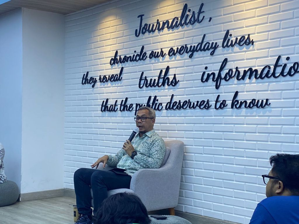 Transaksi Judi Online Anak SD Capai Rp3 Miliar, Kok Bisa Sih?