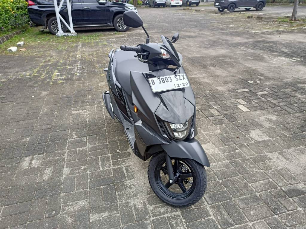 Suzuki Recall Avenis 125: Diabaikan Bisa Mogok Bahkan&nbsp;Korslet!