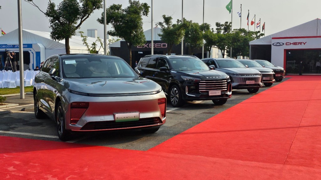 Ongkos Produksi Mobil Listrik Bakal Lebih Murah dari Mobil&nbsp;Bensin