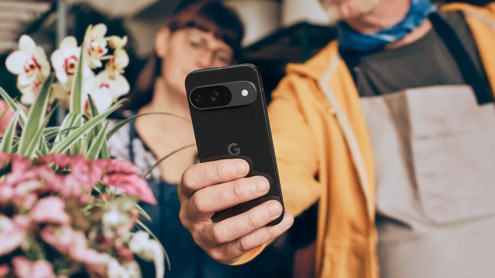 Trio Google Pixel 9 Series Debut, Harga Mulai Rp12&nbsp;Jutaan