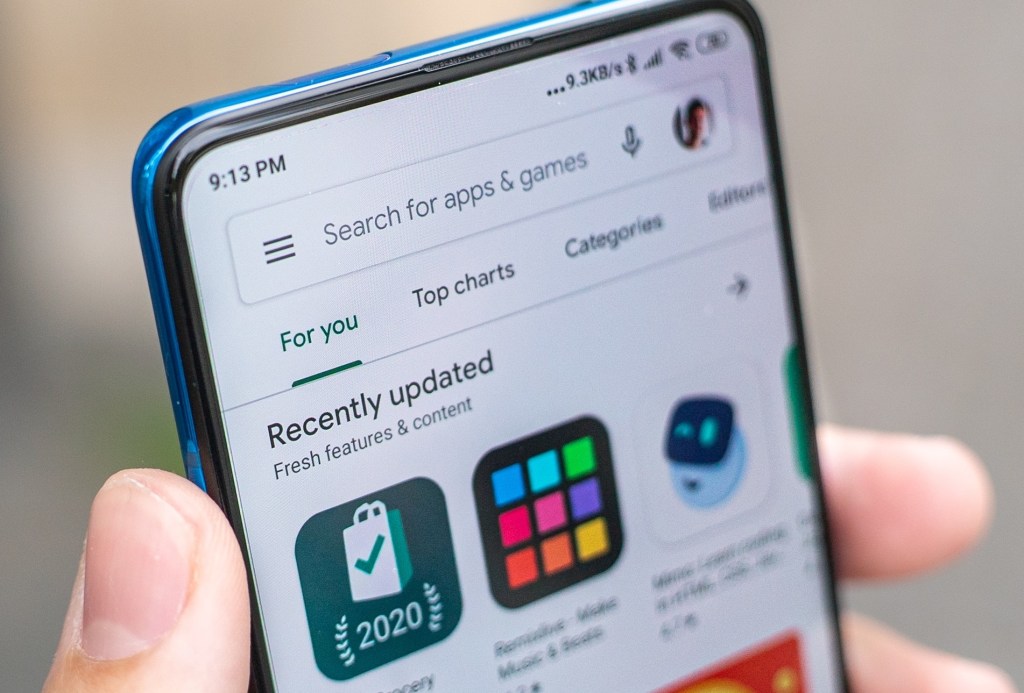 Ngeri, Spyware Ini Tak Terdeteksi Google Play Store Selama 2&nbsp;Tahun