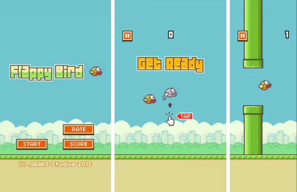 10 Tahun Hilang, Game \’Flappy Bird\’ Bakal Bangkit Lagi Tahun 2025!
