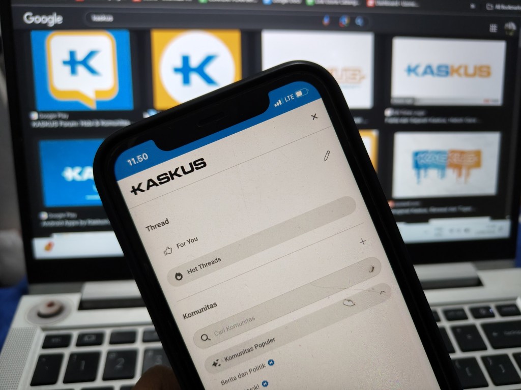 Hapus Postingan Lama di Kaskus, Bagaimana Caranya?