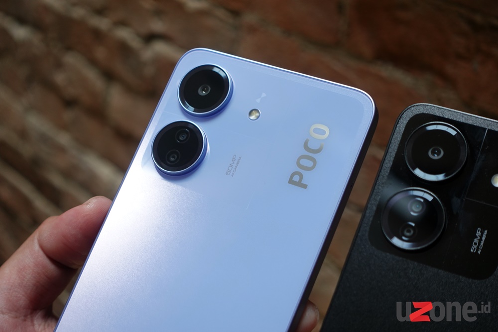 Bakal Ada Poco C75 di Indonesia, Kembarannya Redmi&nbsp;14C?