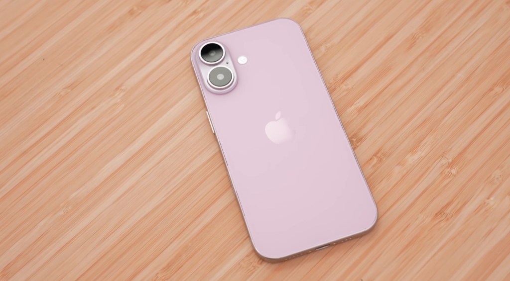 Gak Lagi ‘Storage Full’, iPhone 16 Pro Memorinya Sampai 2&nbsp;TB