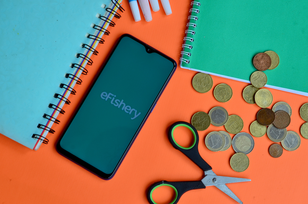 eFishery Blak-blakan Soal Alasan PHK hingga Dugaan Penggelapan&nbsp;Dana