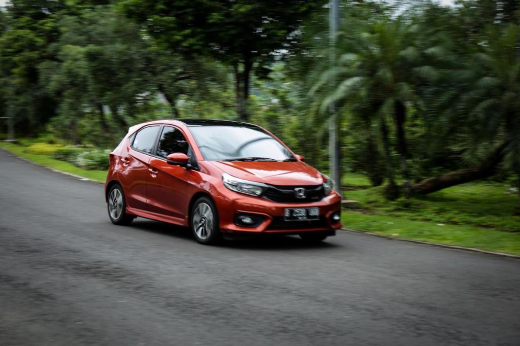 Ini Daftar Mobil yang Boleh Isi Bensin&nbsp;Pertalite