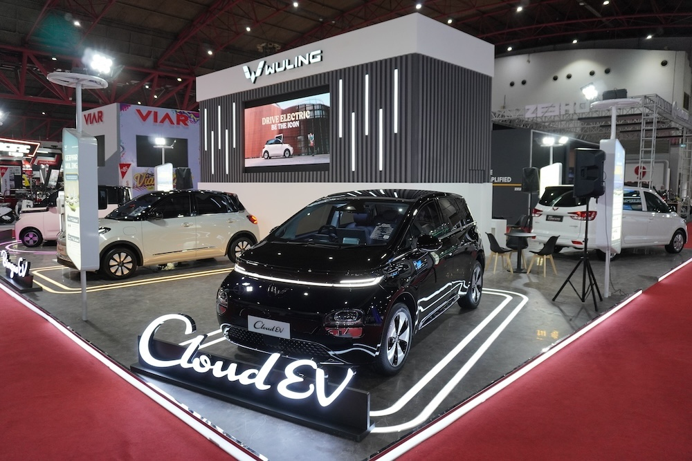 Beli Mobil Wuling di September, Dapat Benefit Hingga Rp72&nbsp;Juta!