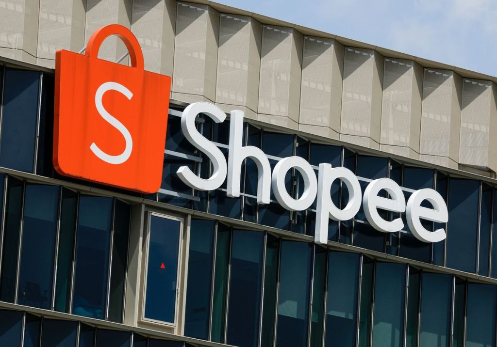 Fitur Shopee LIve Makin Laris, Penjualan UMKM Naik 5 Kali Lipat