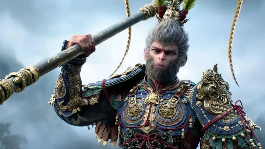 Begini Cara untuk Tau PC Kalian Kuat Main Black Myth:&nbsp;Wukong